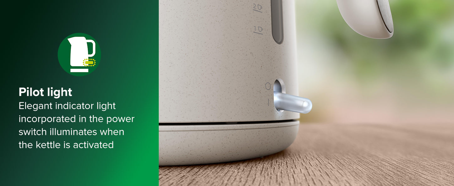 philips eco conscious kettle
