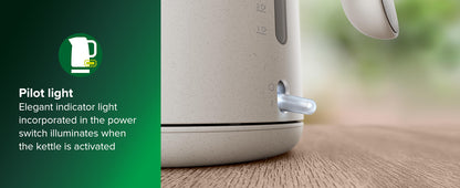 philips eco conscious kettle