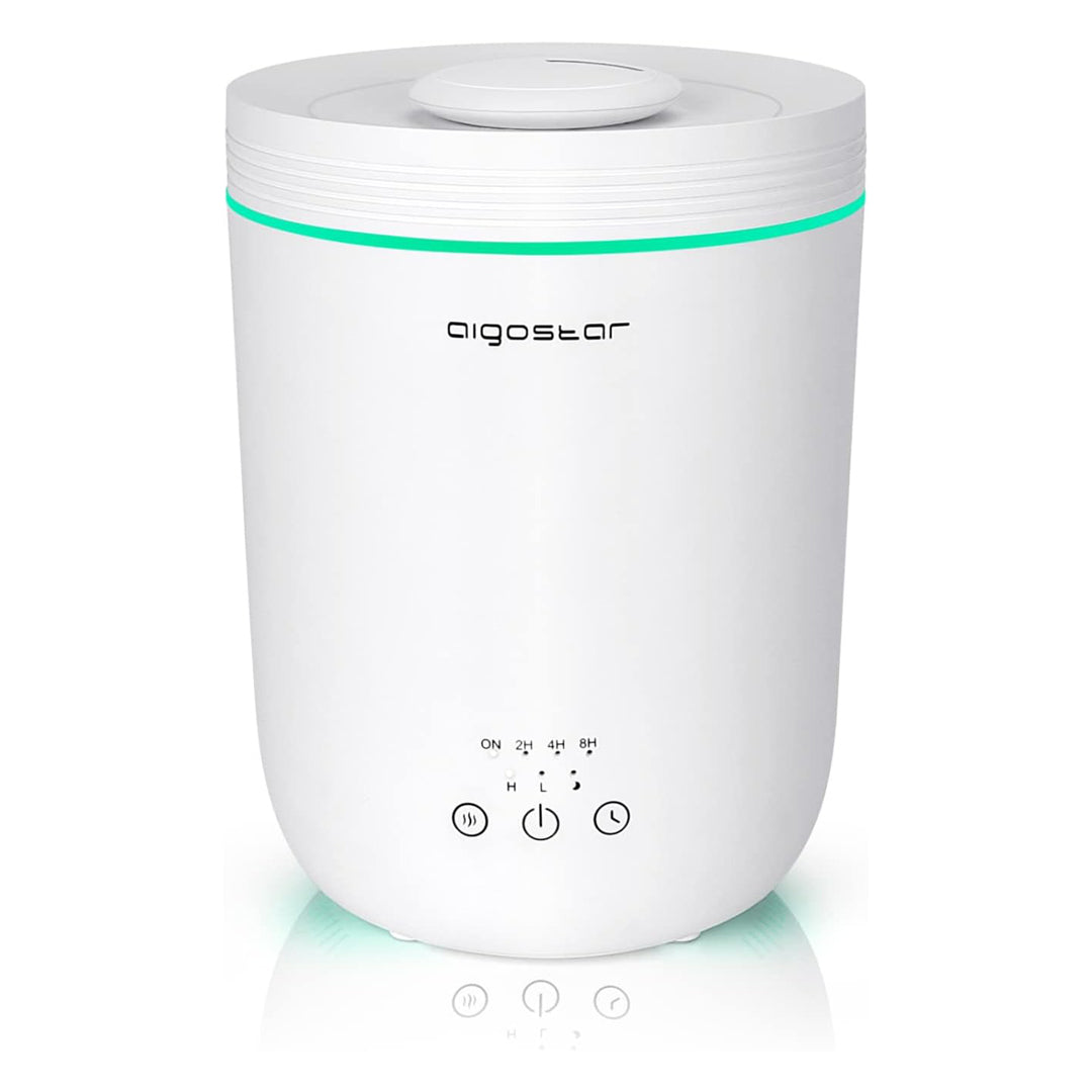 Silent Air Humidifier