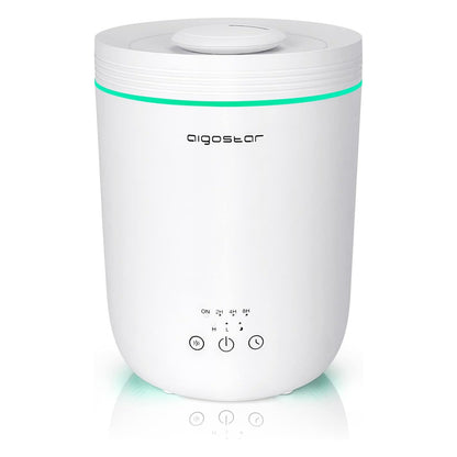 Silent Air Humidifier