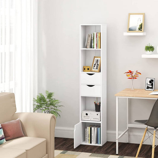WOLTU Bookcase