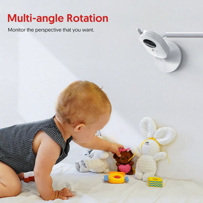 Victure BM24 Baby Monitor