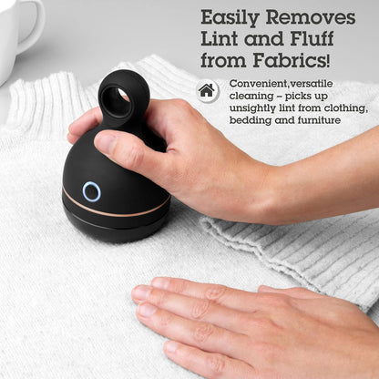 Beldray Electric Lint Bobble Remover