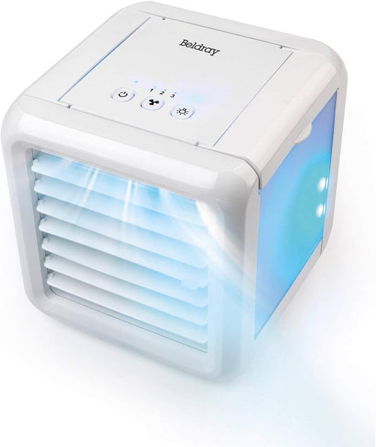 Portable Table Air Cooler