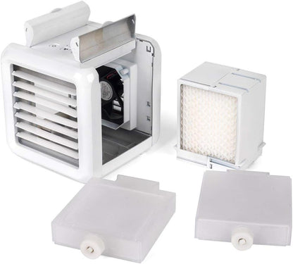 Portable Table Air Cooler