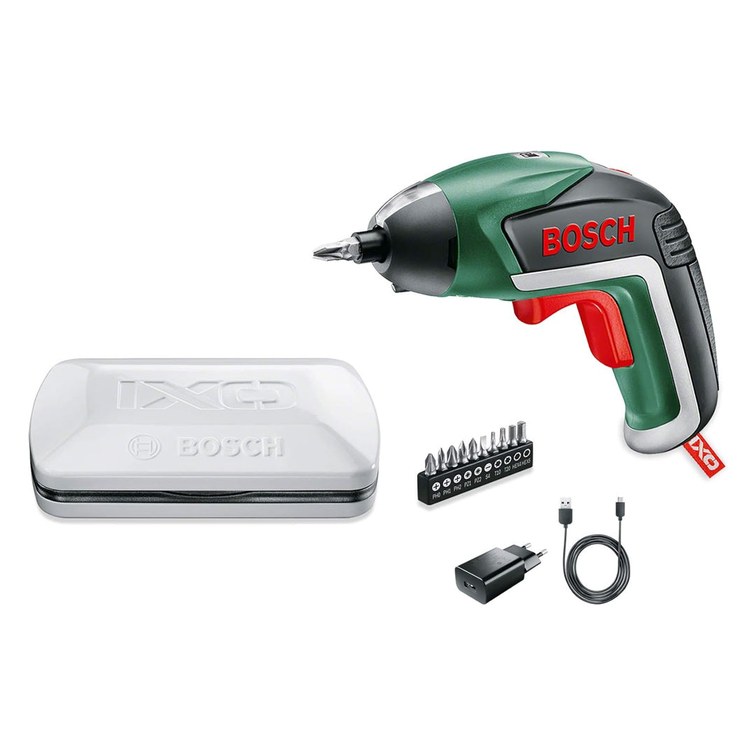 Bosch IXO Power Screwdriver