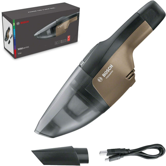 Bosch Cordless Vacuum Cleaner