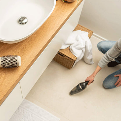 Bosch Cordless Vacuum Cleaner