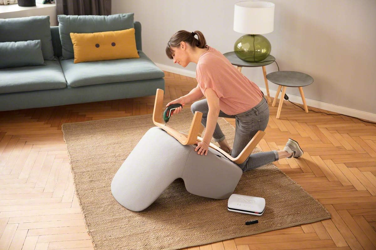 Bosch IXO Power Screwdriver