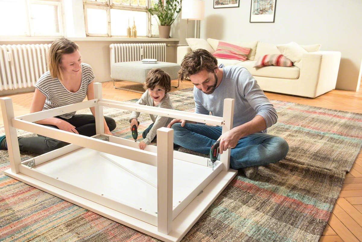 Bosch IXO Power Screwdriver