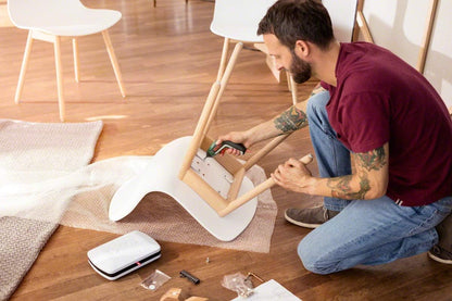 Bosch IXO Power Screwdriver