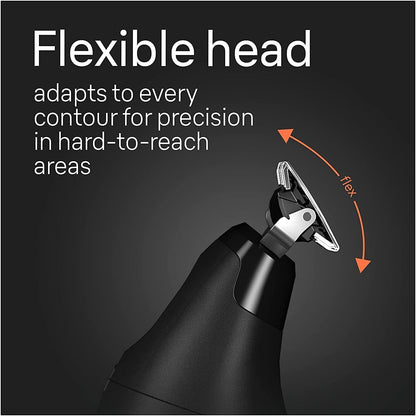 Braun Series XT5 – Beard Trimmer
