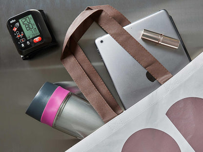 Braun VitalScan 3 Blood Pressure Monitor