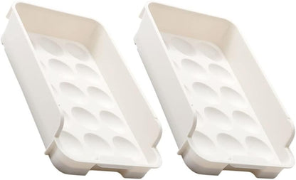 Set of 3 Eggs Drawer