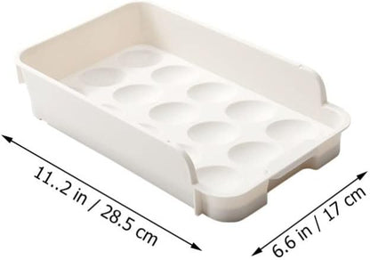 Set of 3 Eggs Drawer