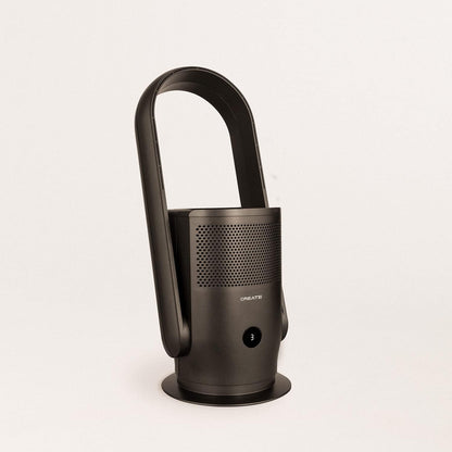 CREATE Air Pure Studio Air Purifier without Wings