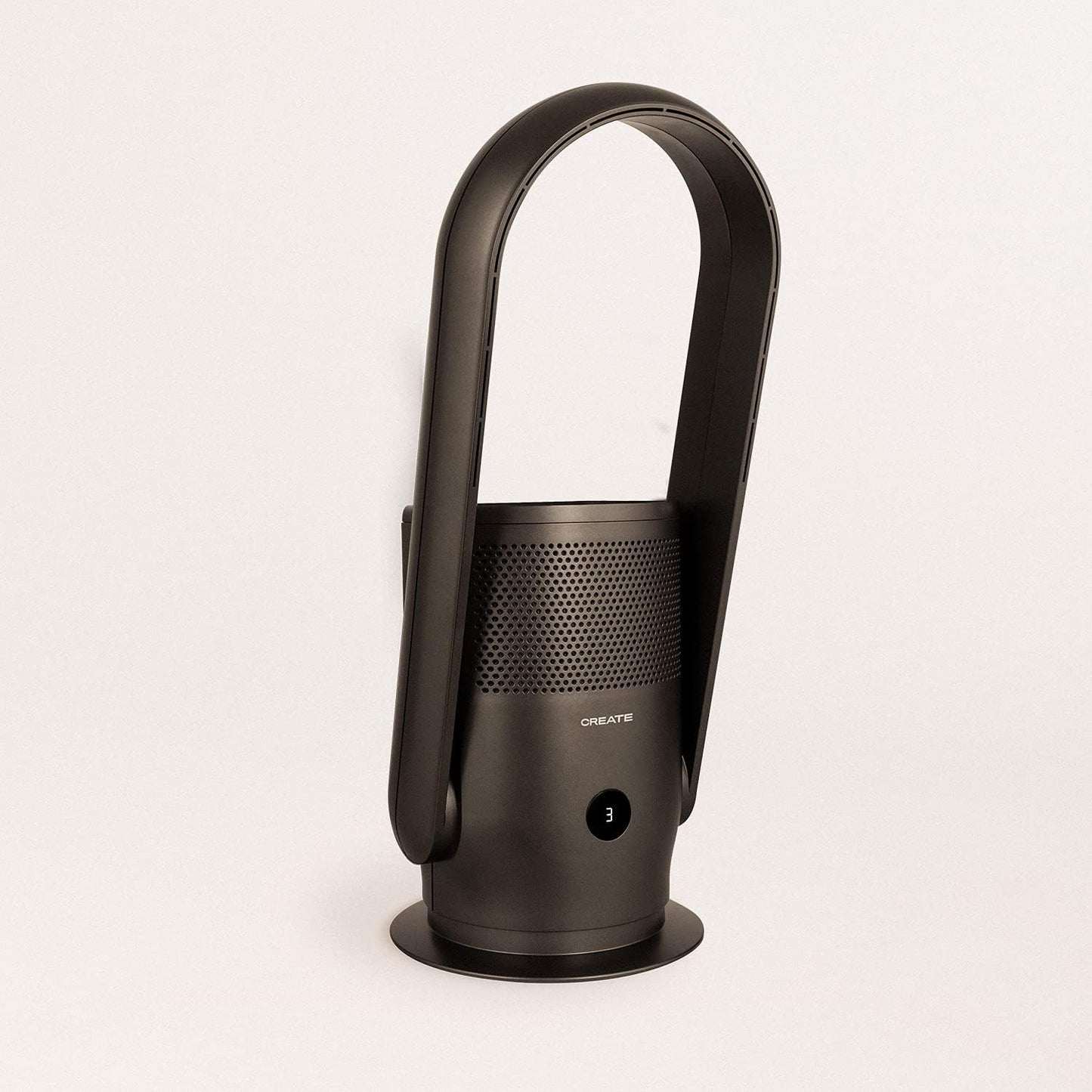 CREATE Air Pure Studio Air Purifier without Wings
