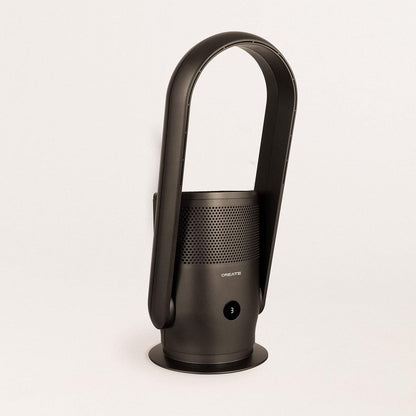 CREATE Air Pure Studio Air Purifier without Wings