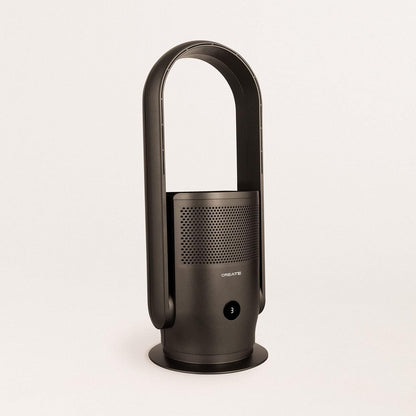 CREATE Air Pure Studio Air Purifier without Wings