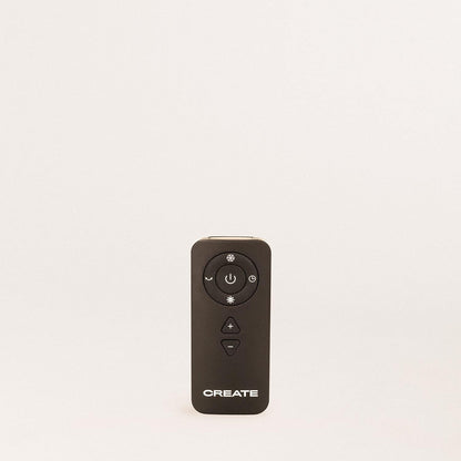 CREATE Air Pure Studio Air Purifier without Wings