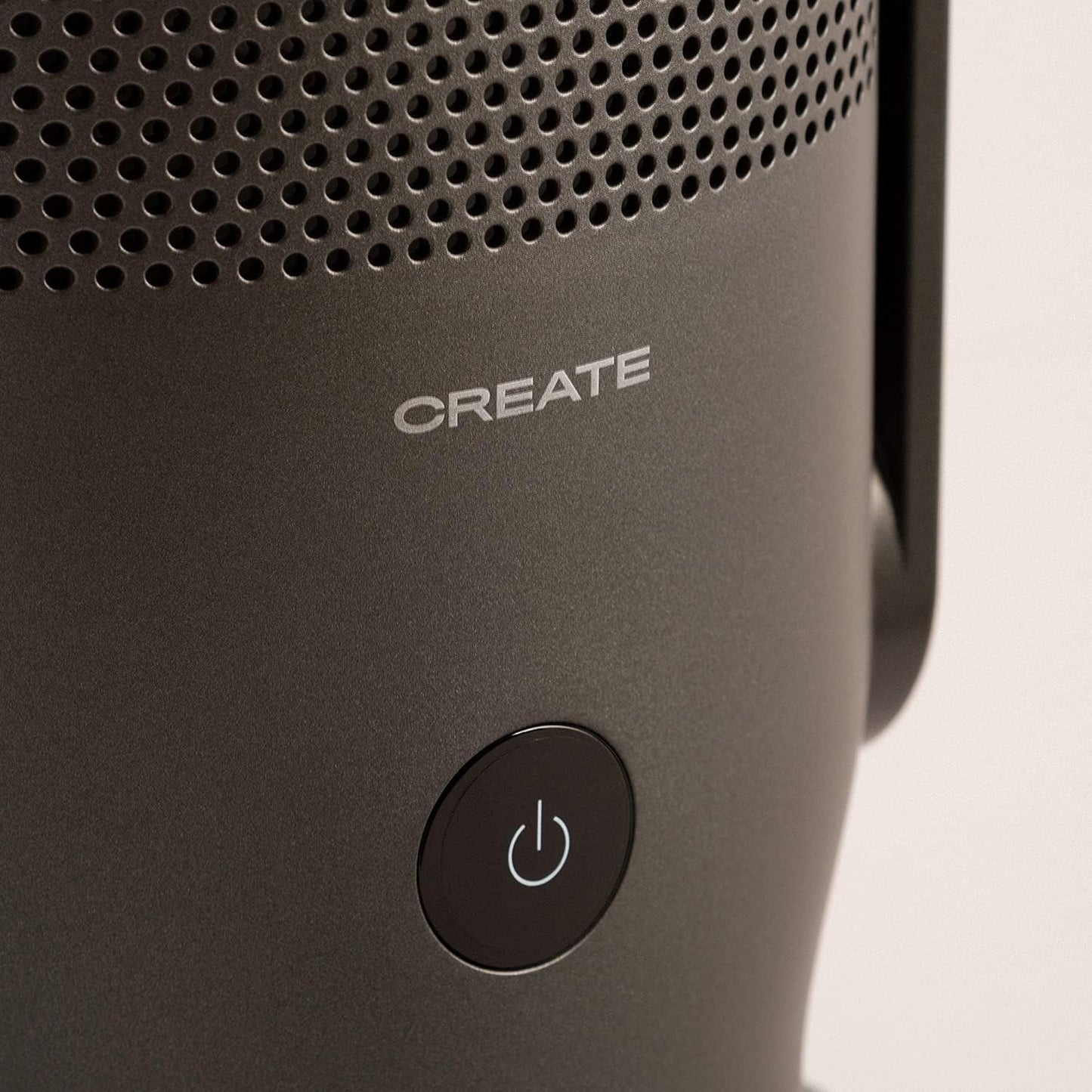CREATE Air Pure Studio Air Purifier without Wings