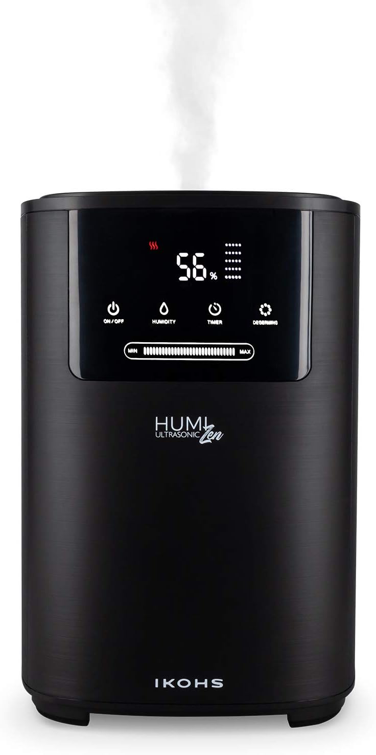 CREATE Humizen Ultrasonic Humidifier