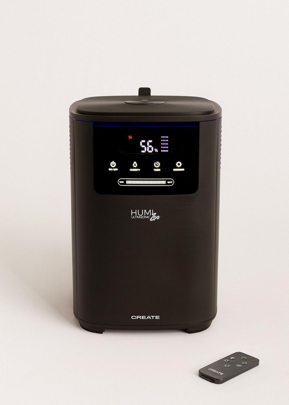 CREATE Humizen Ultrasonic Humidifier