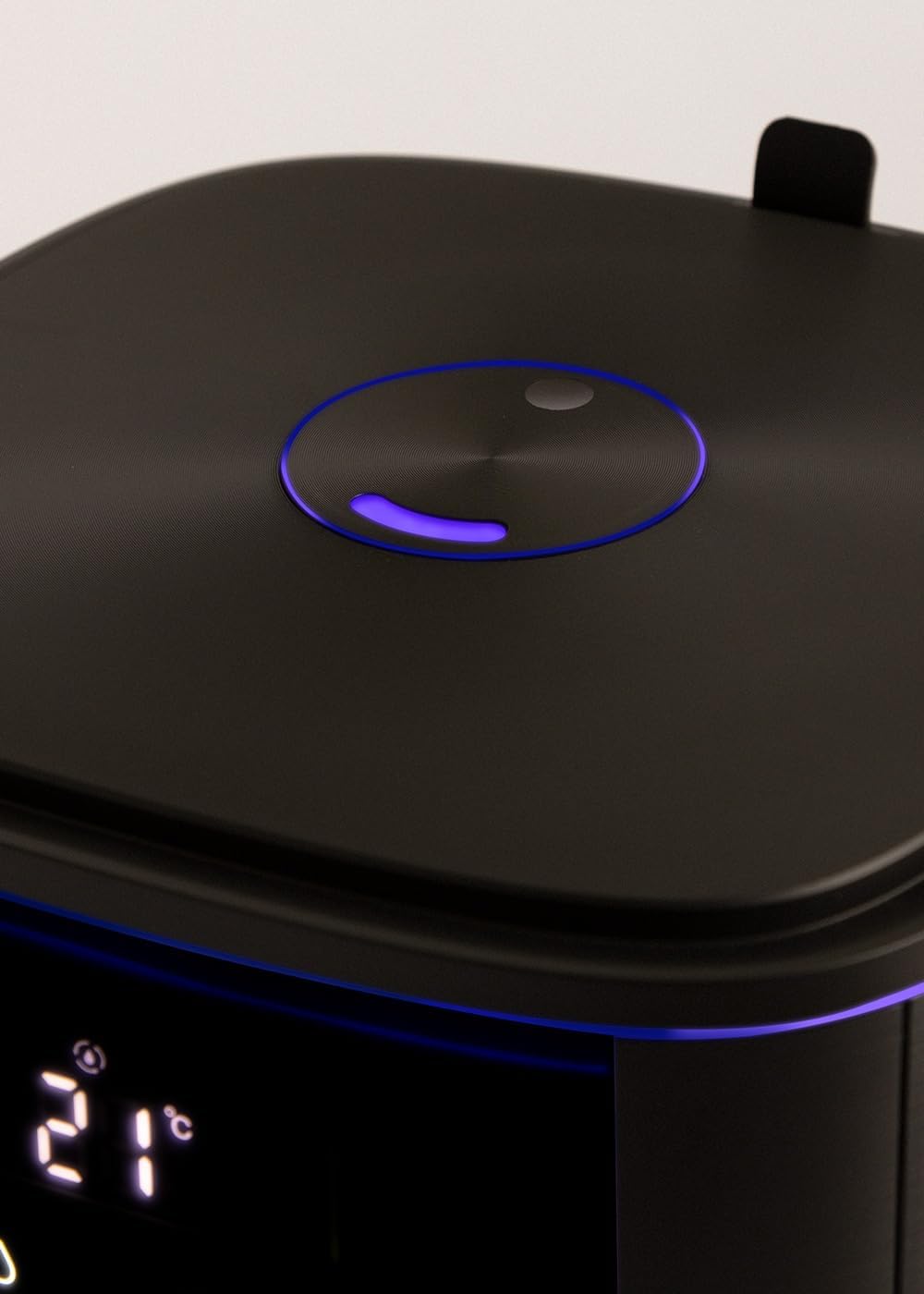 CREATE Humizen Ultrasonic Humidifier