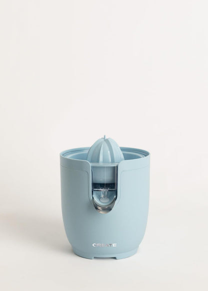 CREATE Juicer Retro Electric Juicer