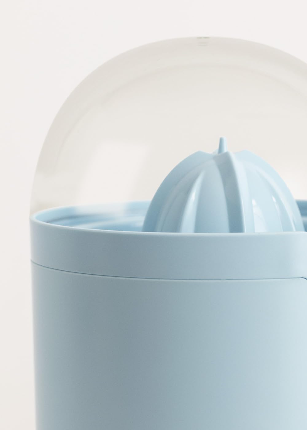 CREATE Juicer Retro Electric Juicer