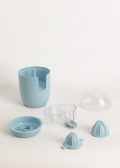 CREATE Juicer Retro Electric Juicer