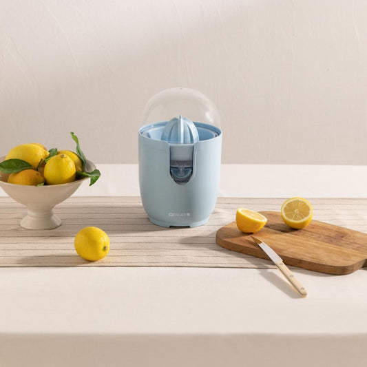 CREATE Juicer Retro Electric Juicer