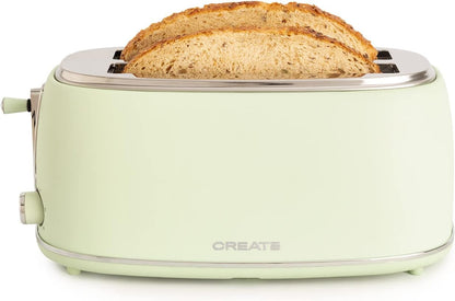 CREATE Toast Retro Stylance XL