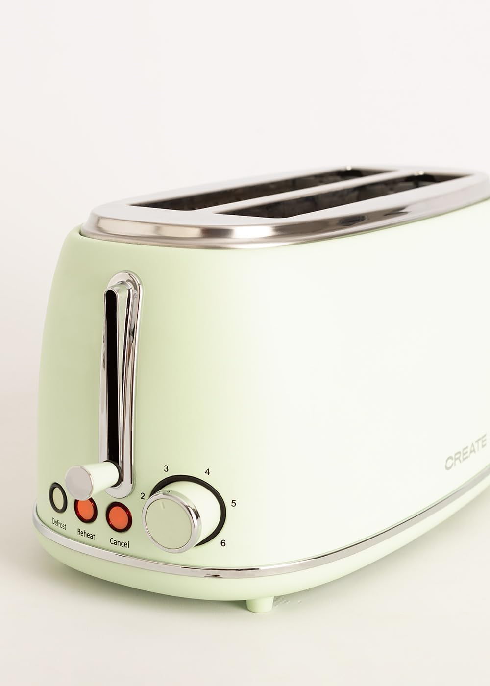 CREATE Toast Retro Stylance XL