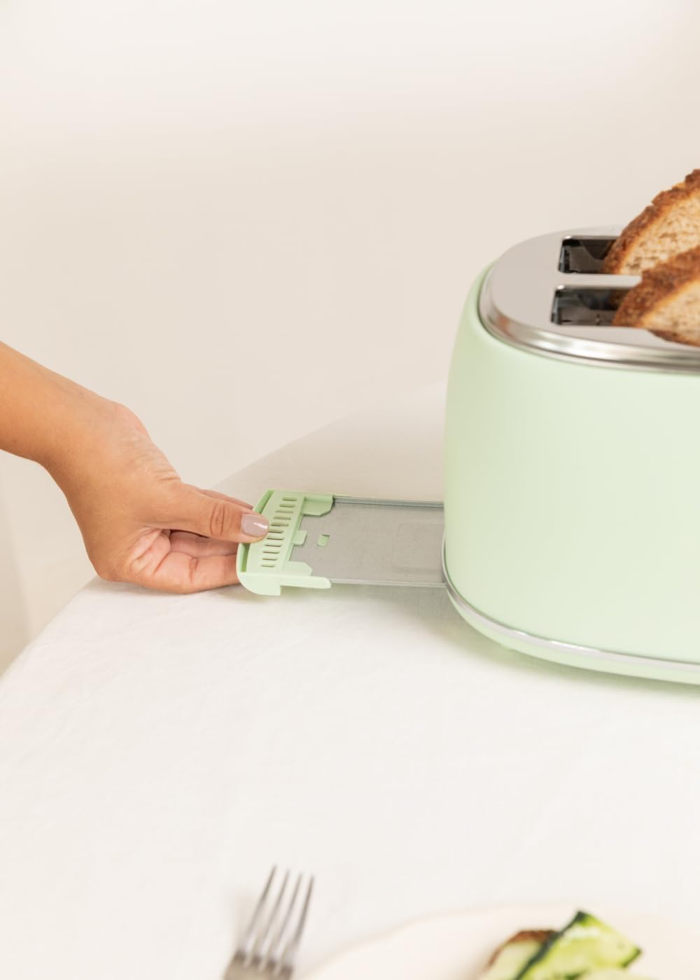 CREATE Toast Retro Stylance XL