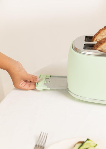 CREATE Toast Retro Stylance XL