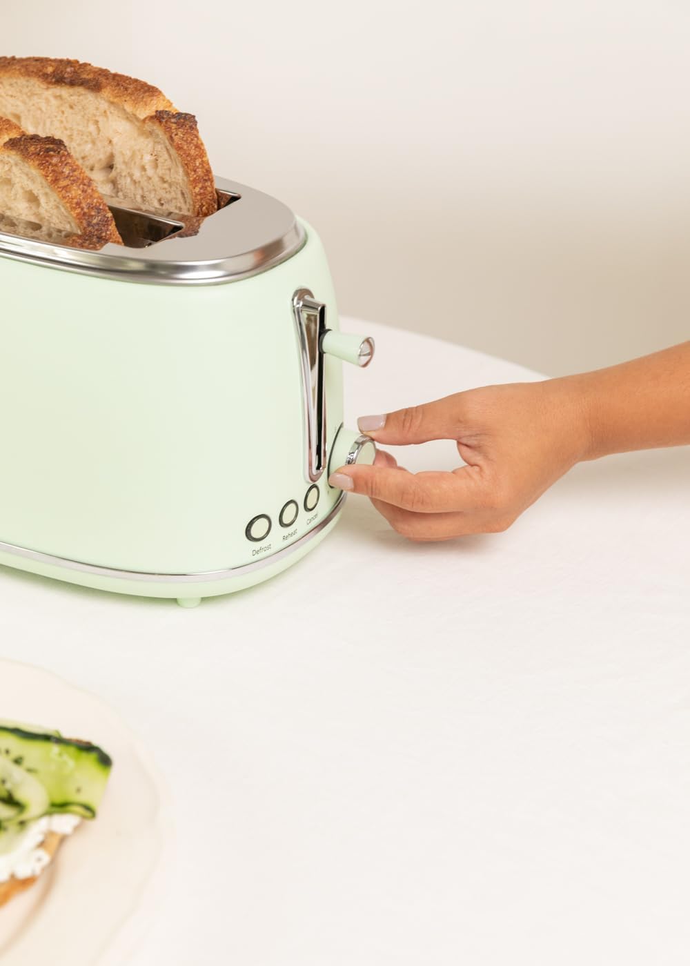 CREATE Toast Retro Stylance XL