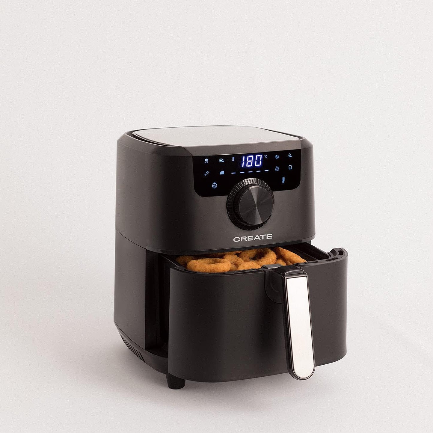 CREATE FRYER AIR PRO Hot air fryer