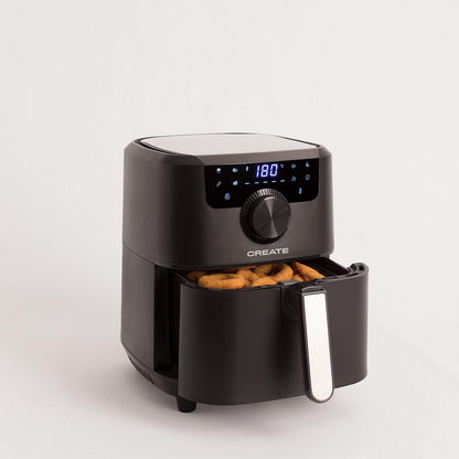 CREATE FRYER AIR PRO Hot air fryer