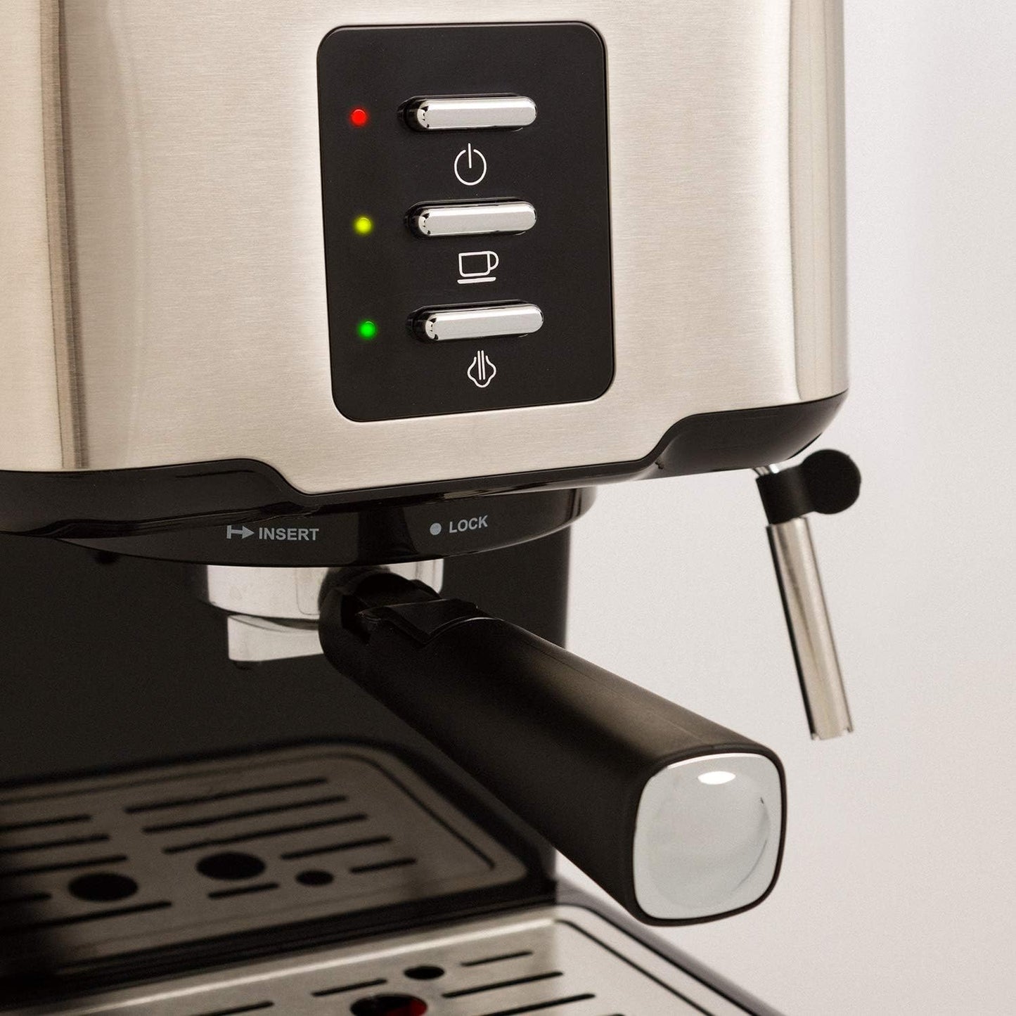CREATE Thera Easy Coffee Machine
