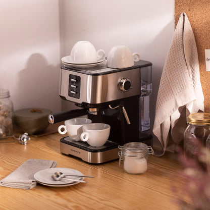 CREATE Thera Easy Coffee Machine