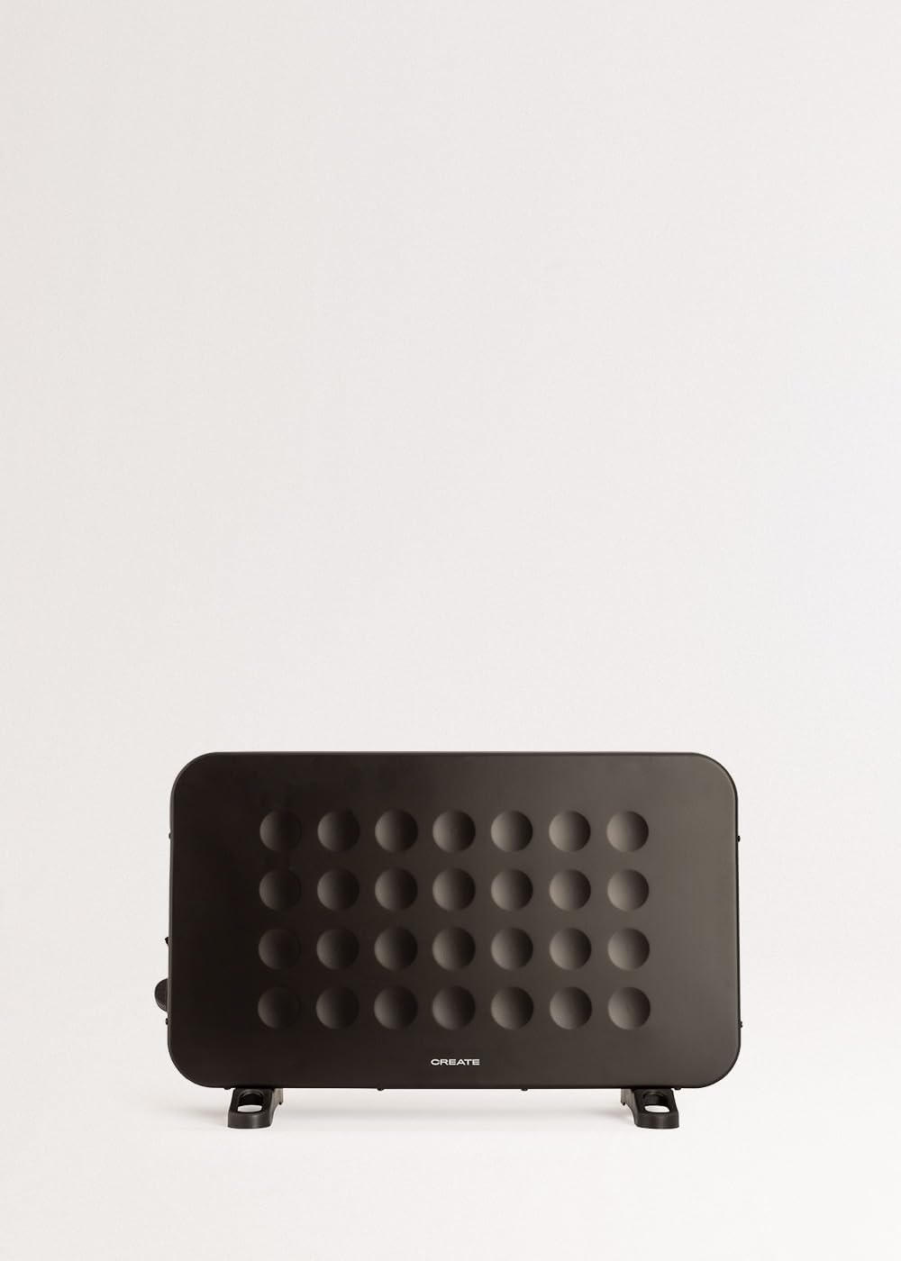 CREATE WARM HANDY Electric Hot Air Convector