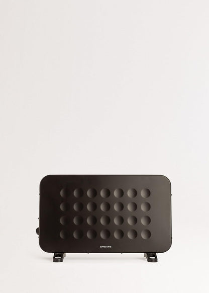CREATE WARM HANDY Electric Hot Air Convector