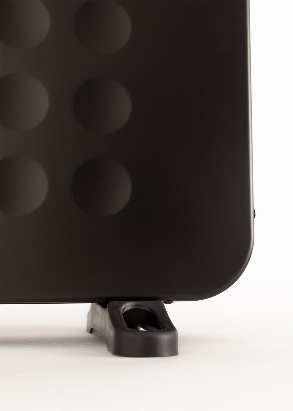 CREATE WARM HANDY Electric Hot Air Convector