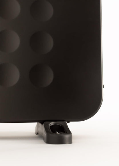 CREATE WARM HANDY Electric Hot Air Convector