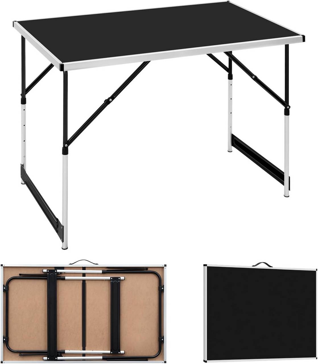 WOLTU Portable Folding Camping Table (CPT8121SZ)