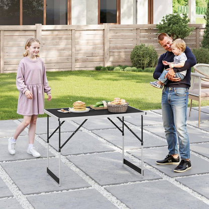 WOLTU Portable Folding Camping Table (CPT8121SZ)