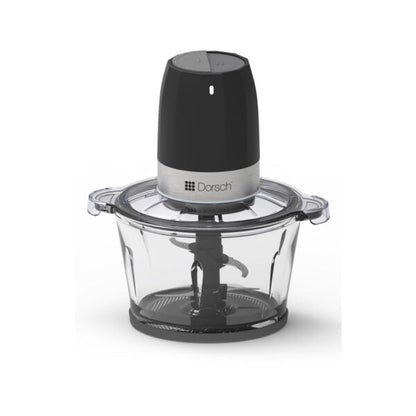 Dorsch Chopper