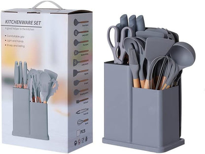 kitchen Utensils Set