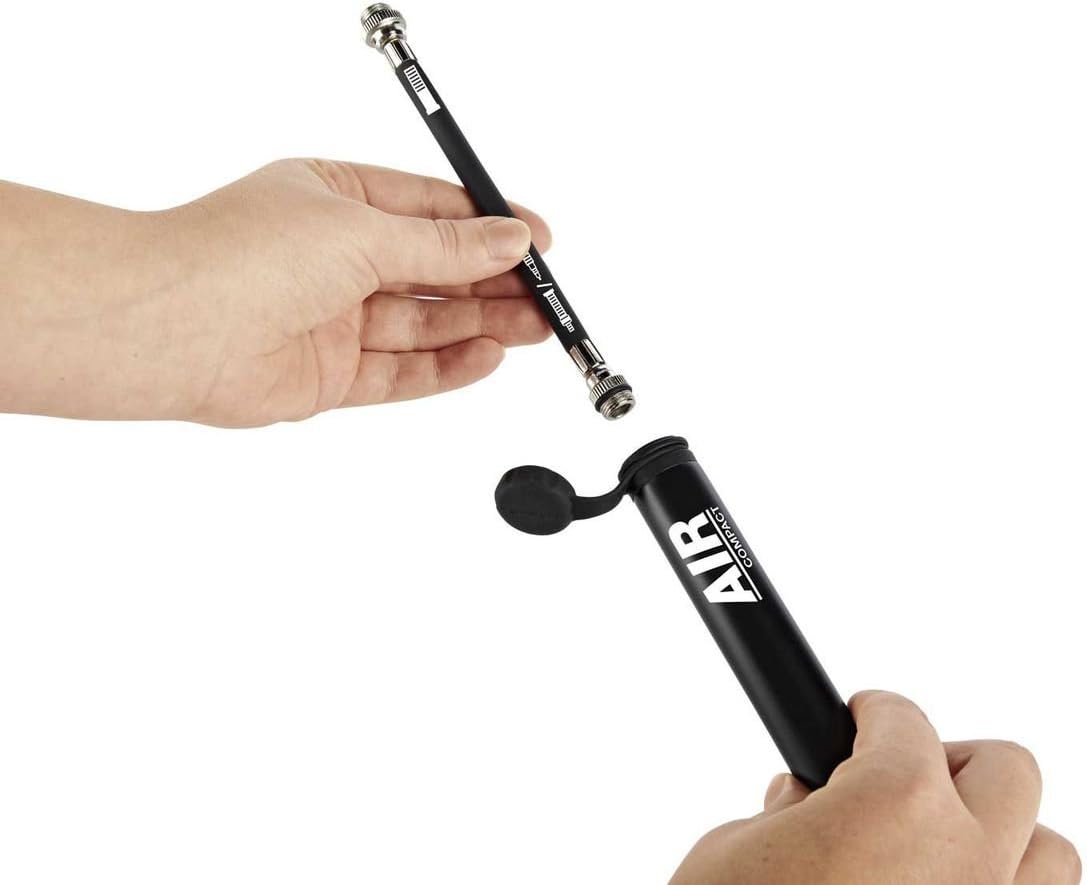 Crivit Sports Mini Air Pump